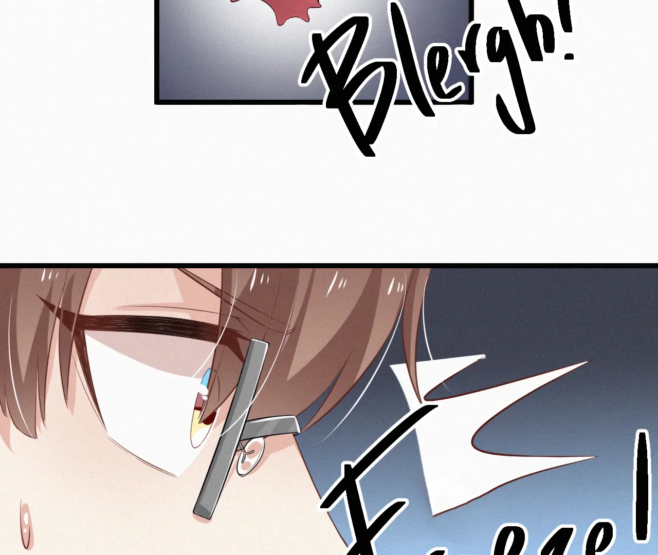 The Sweet Wife In Your Palm Chapter 8 - page 39