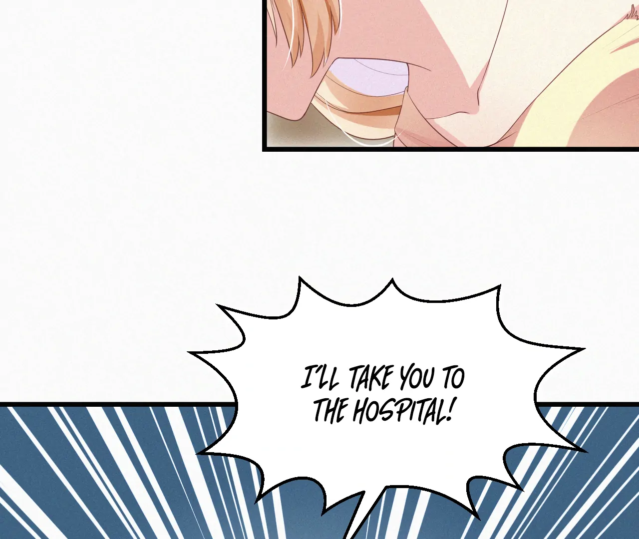 The Sweet Wife In Your Palm Chapter 8 - page 45
