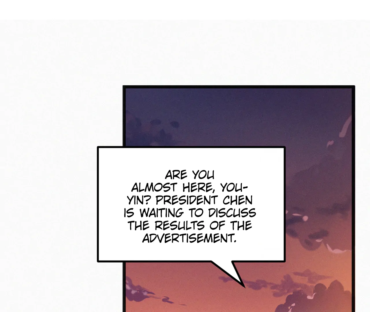 The Sweet Wife In Your Palm Chapter 8 - page 5