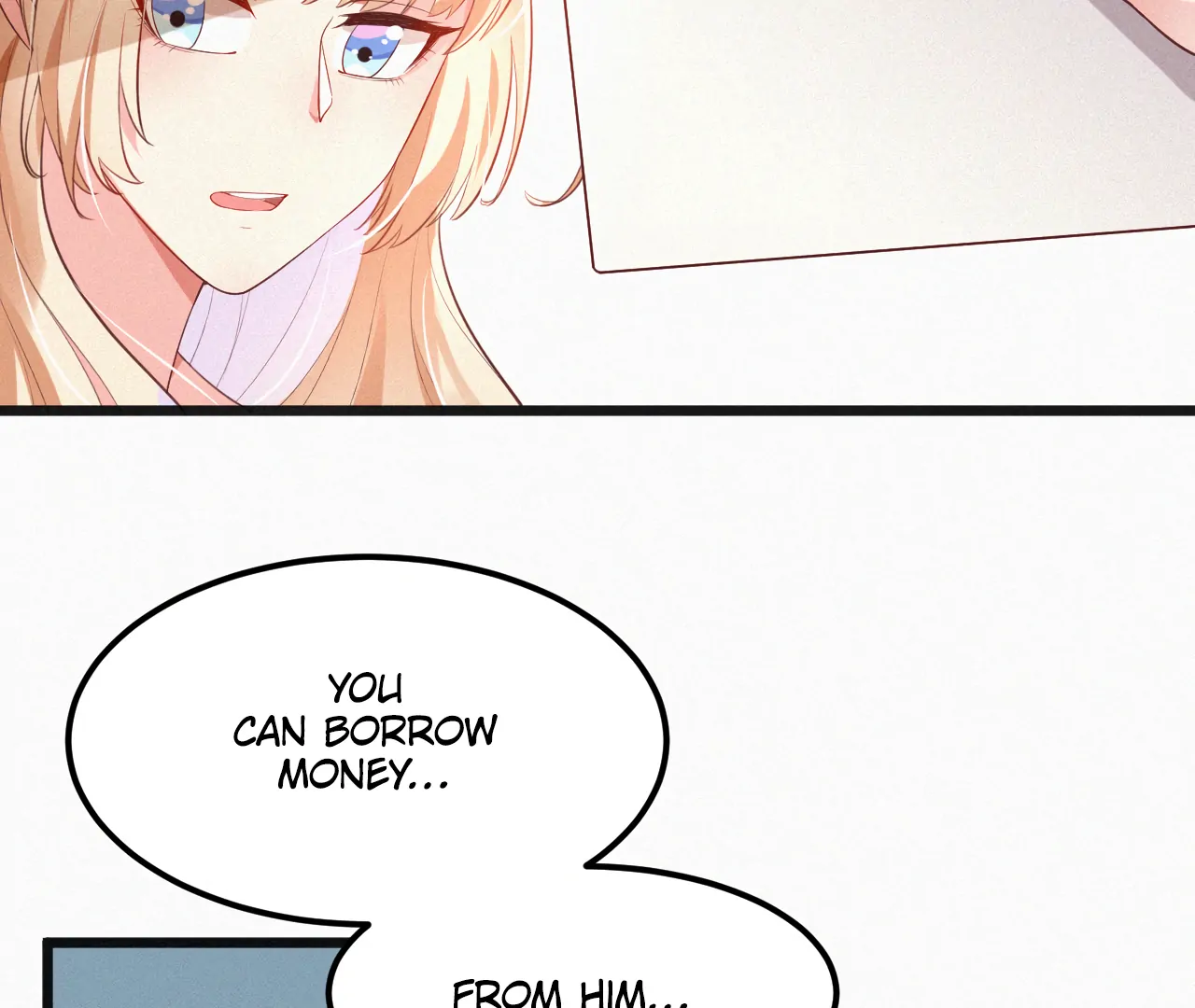 The Sweet Wife In Your Palm Chapter 8 - page 52