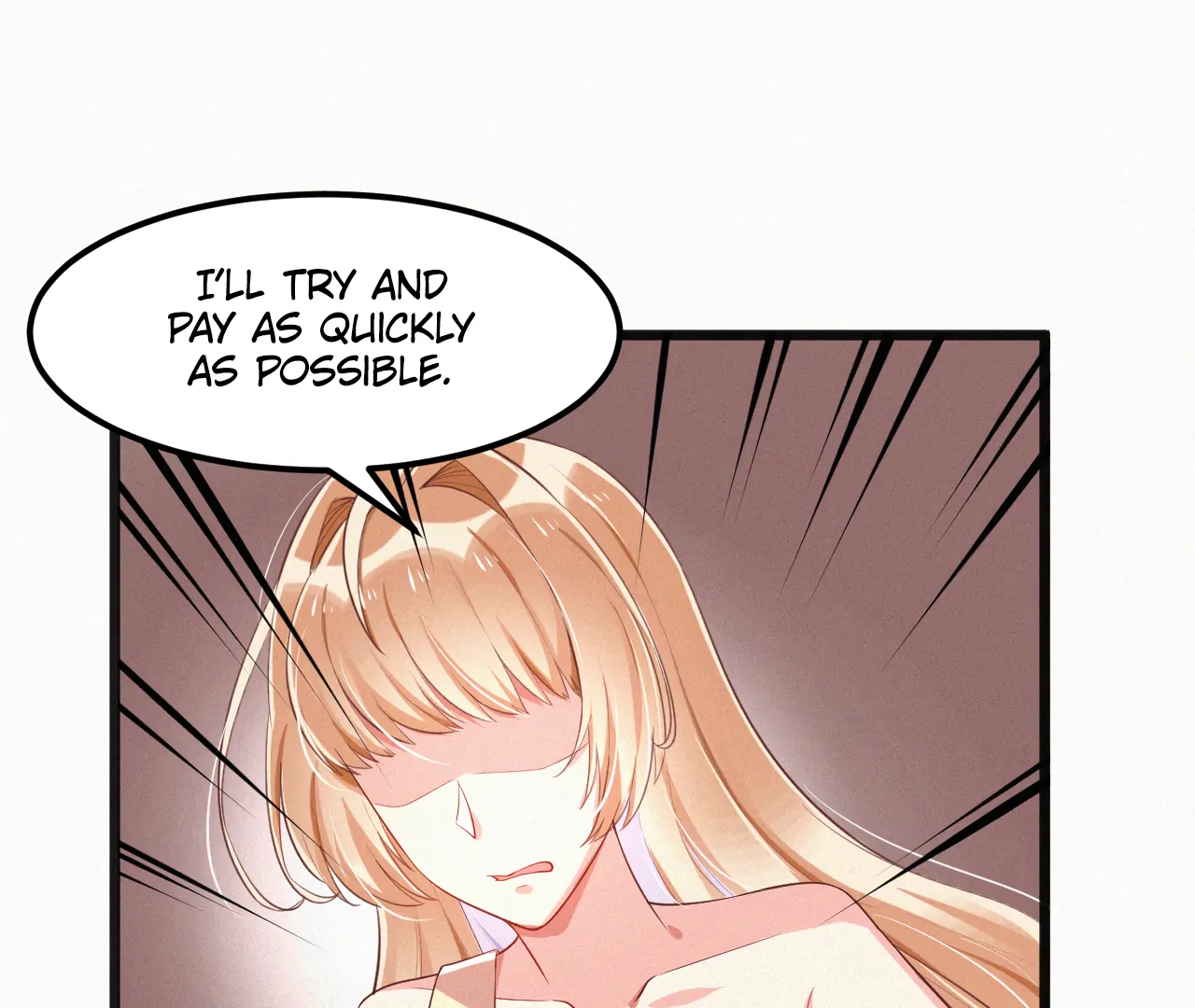 The Sweet Wife In Your Palm Chapter 8 - page 54