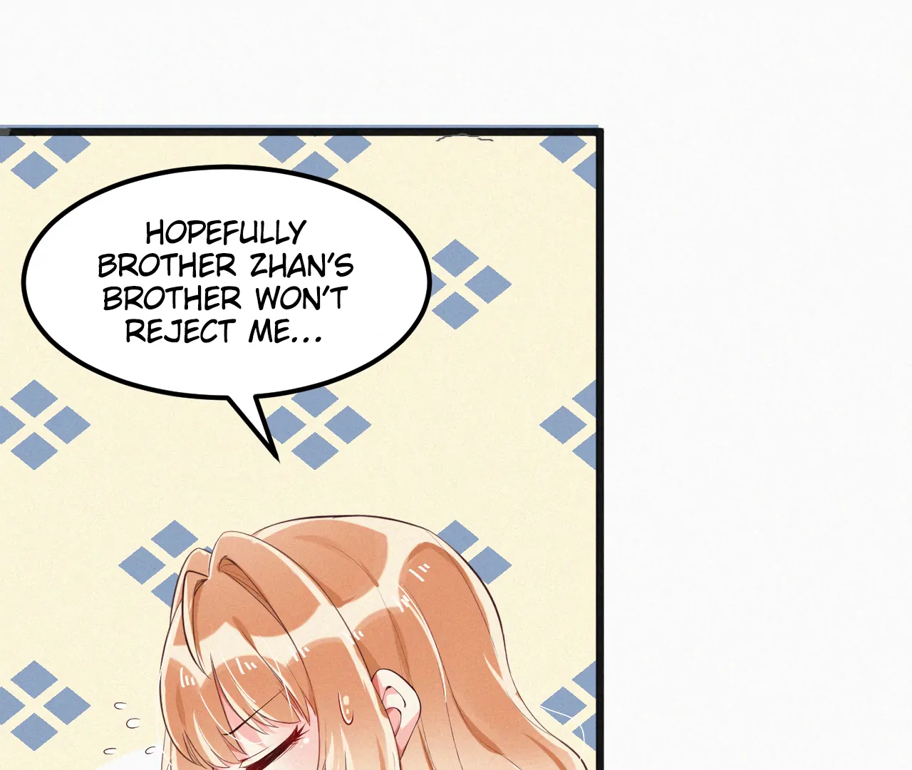 The Sweet Wife In Your Palm Chapter 8 - page 61