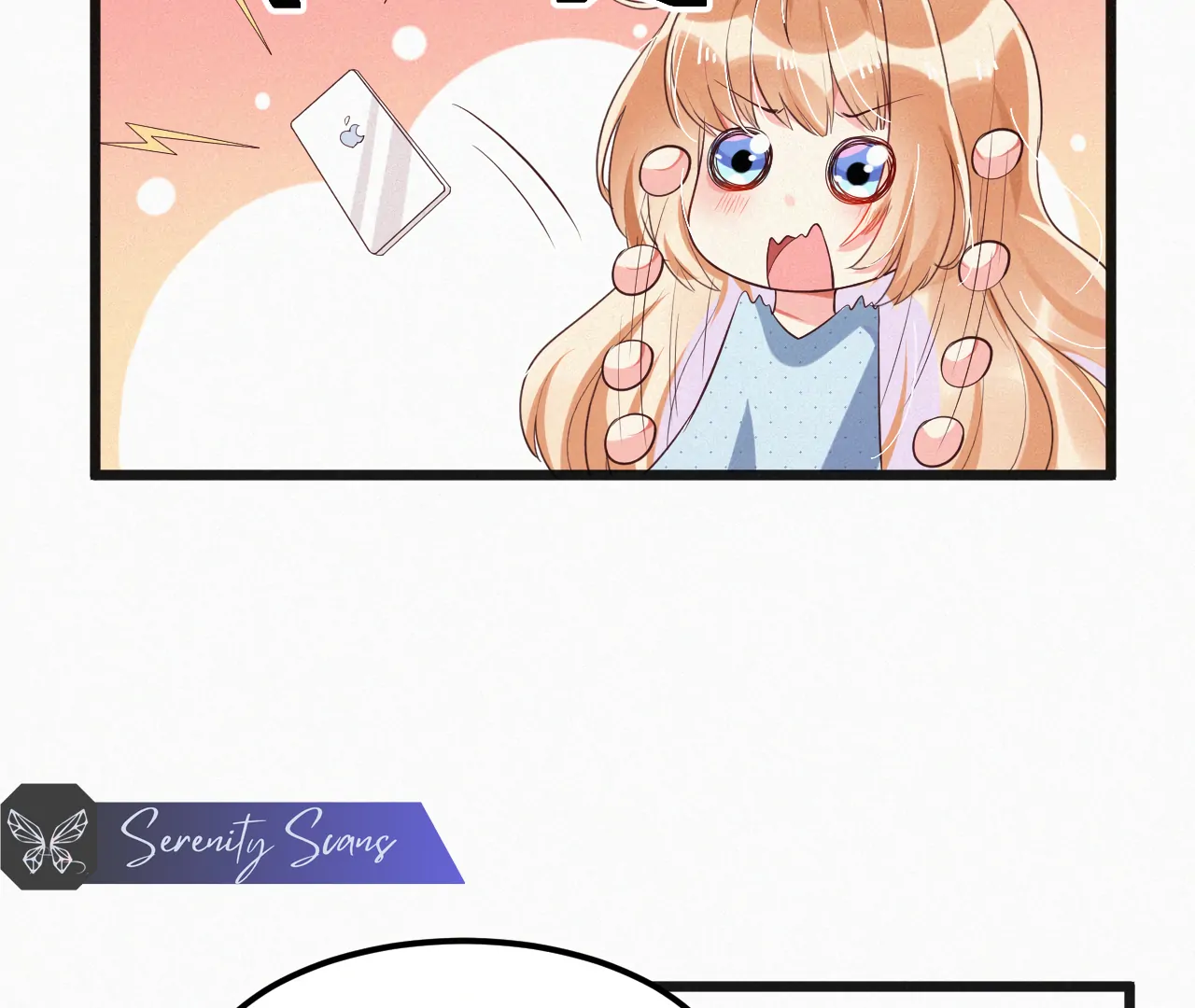 The Sweet Wife In Your Palm Chapter 8 - page 63