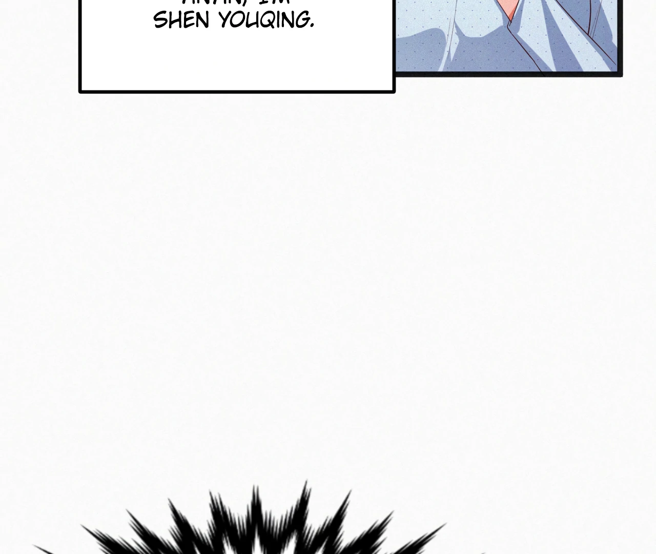 The Sweet Wife In Your Palm Chapter 8 - page 65