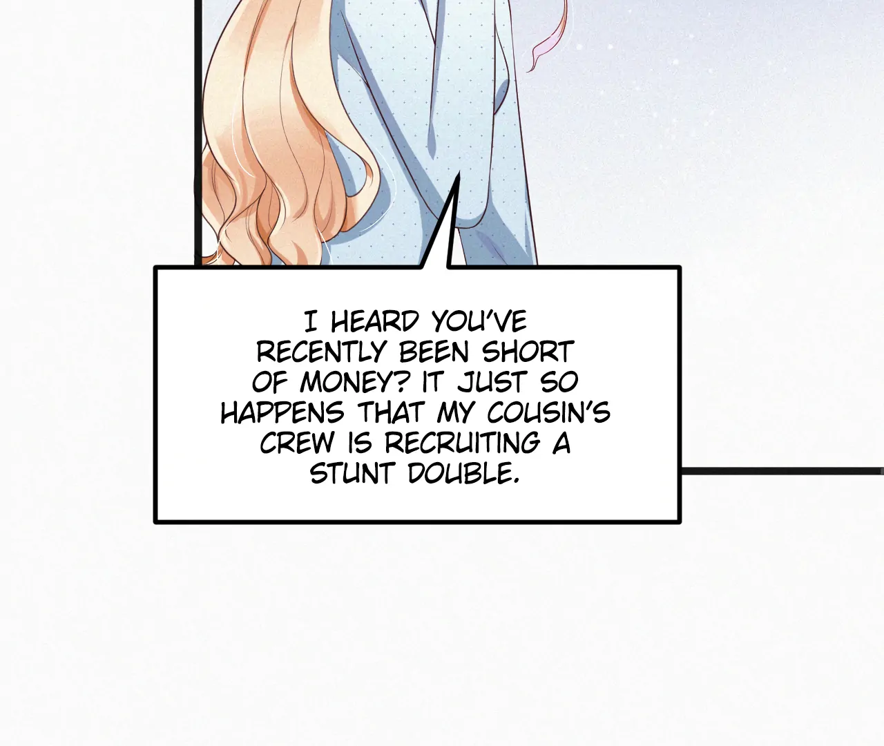 The Sweet Wife In Your Palm Chapter 8 - page 67