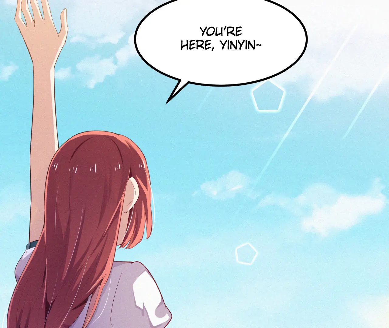 The Sweet Wife In Your Palm Chapter 8 - page 78
