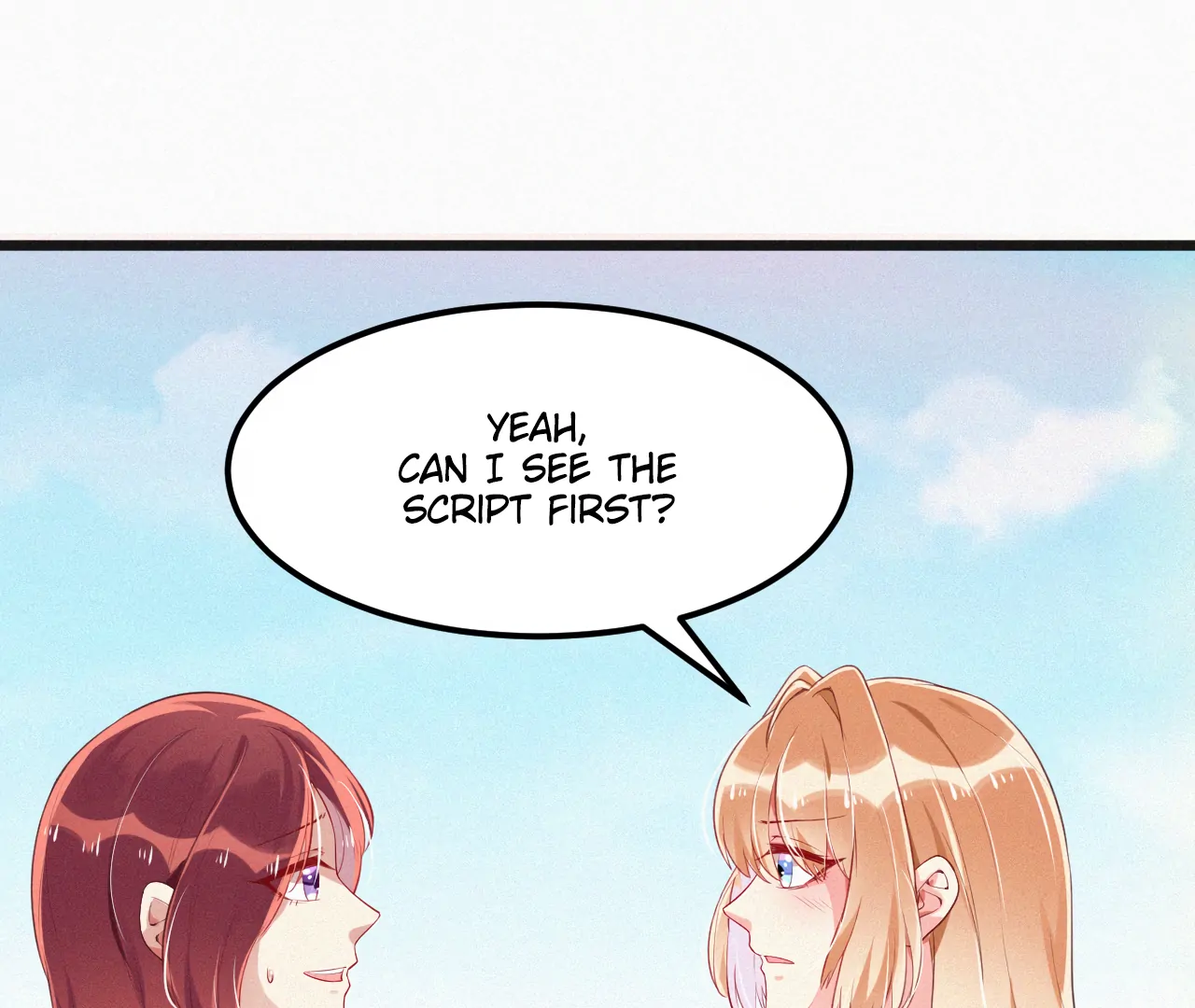 The Sweet Wife In Your Palm Chapter 8 - page 80