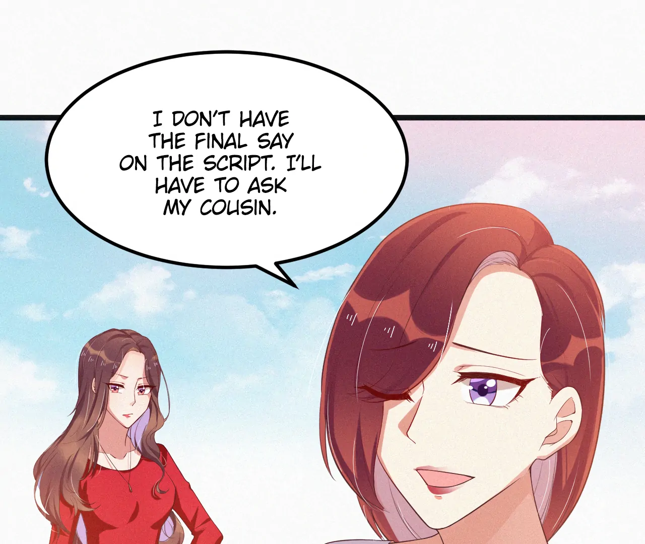 The Sweet Wife In Your Palm Chapter 8 - page 82