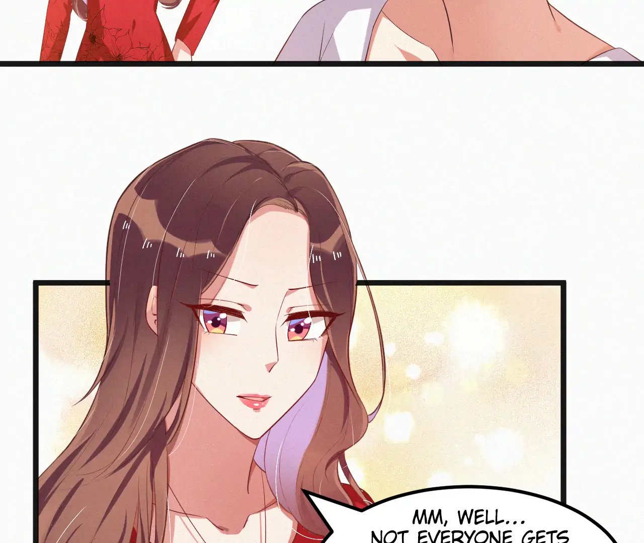 The Sweet Wife In Your Palm Chapter 8 - page 83
