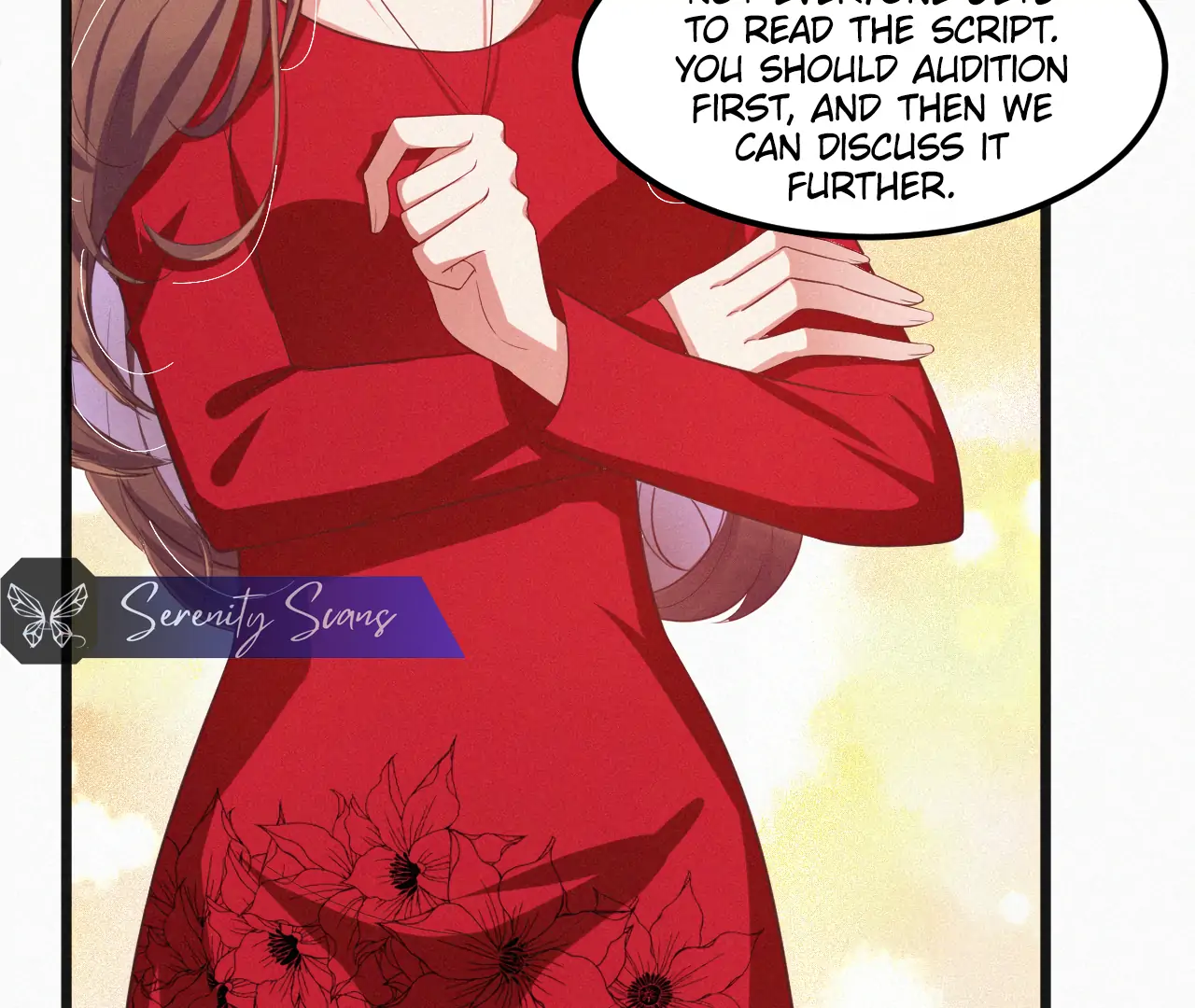 The Sweet Wife In Your Palm Chapter 8 - page 84