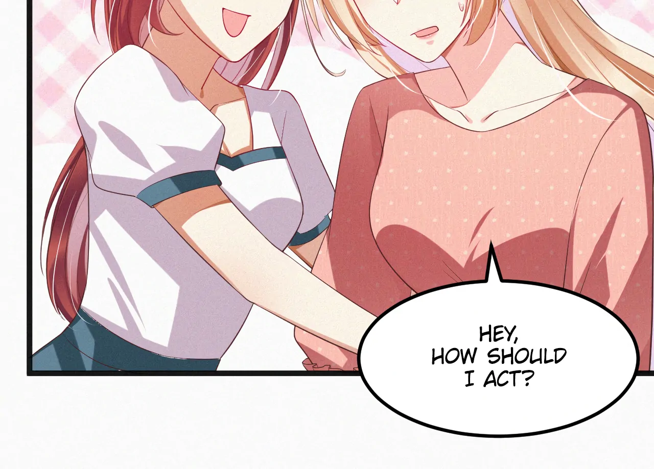 The Sweet Wife In Your Palm Chapter 8 - page 86