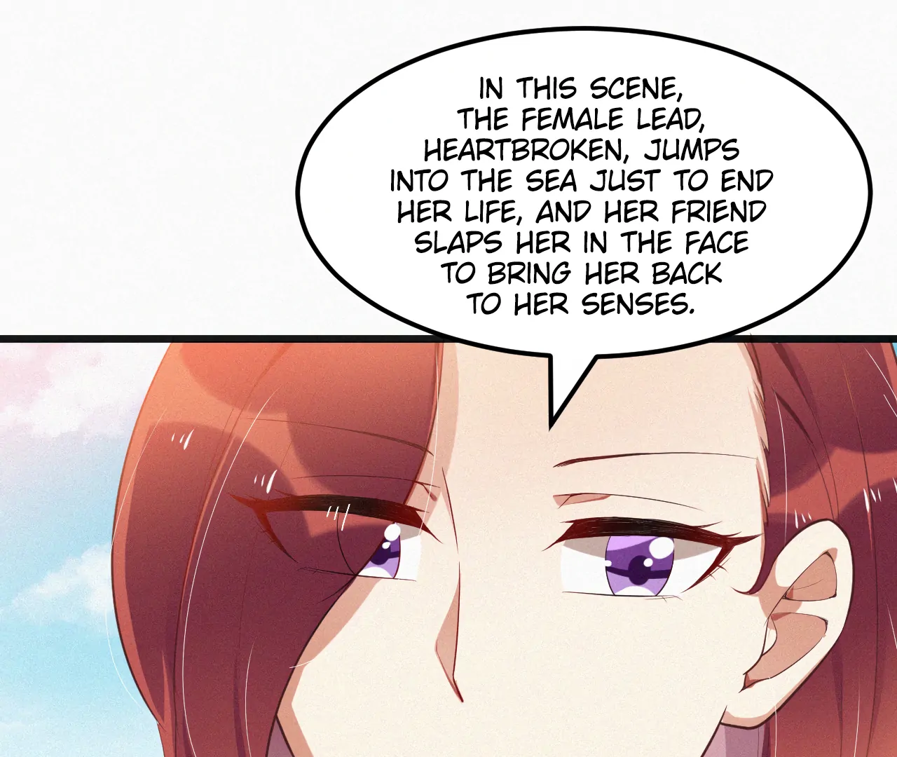 The Sweet Wife In Your Palm Chapter 8 - page 87
