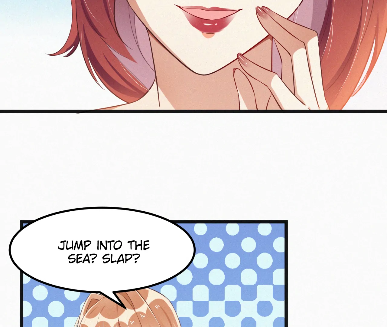 The Sweet Wife In Your Palm Chapter 8 - page 88