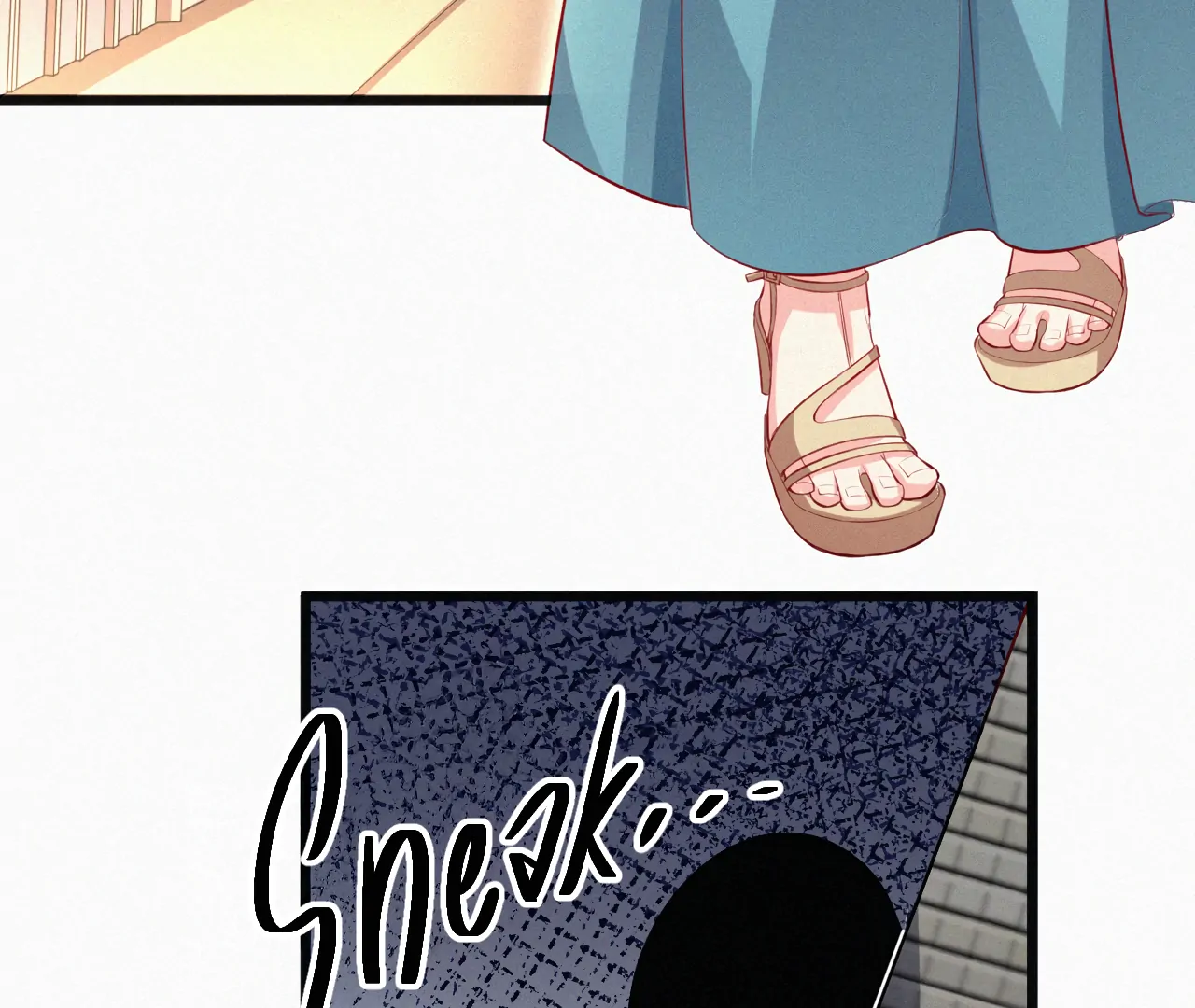 The Sweet Wife In Your Palm Chapter 8 - page 9