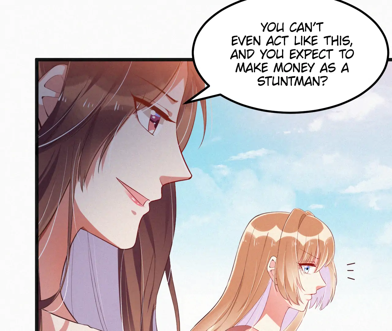 The Sweet Wife In Your Palm Chapter 8 - page 90