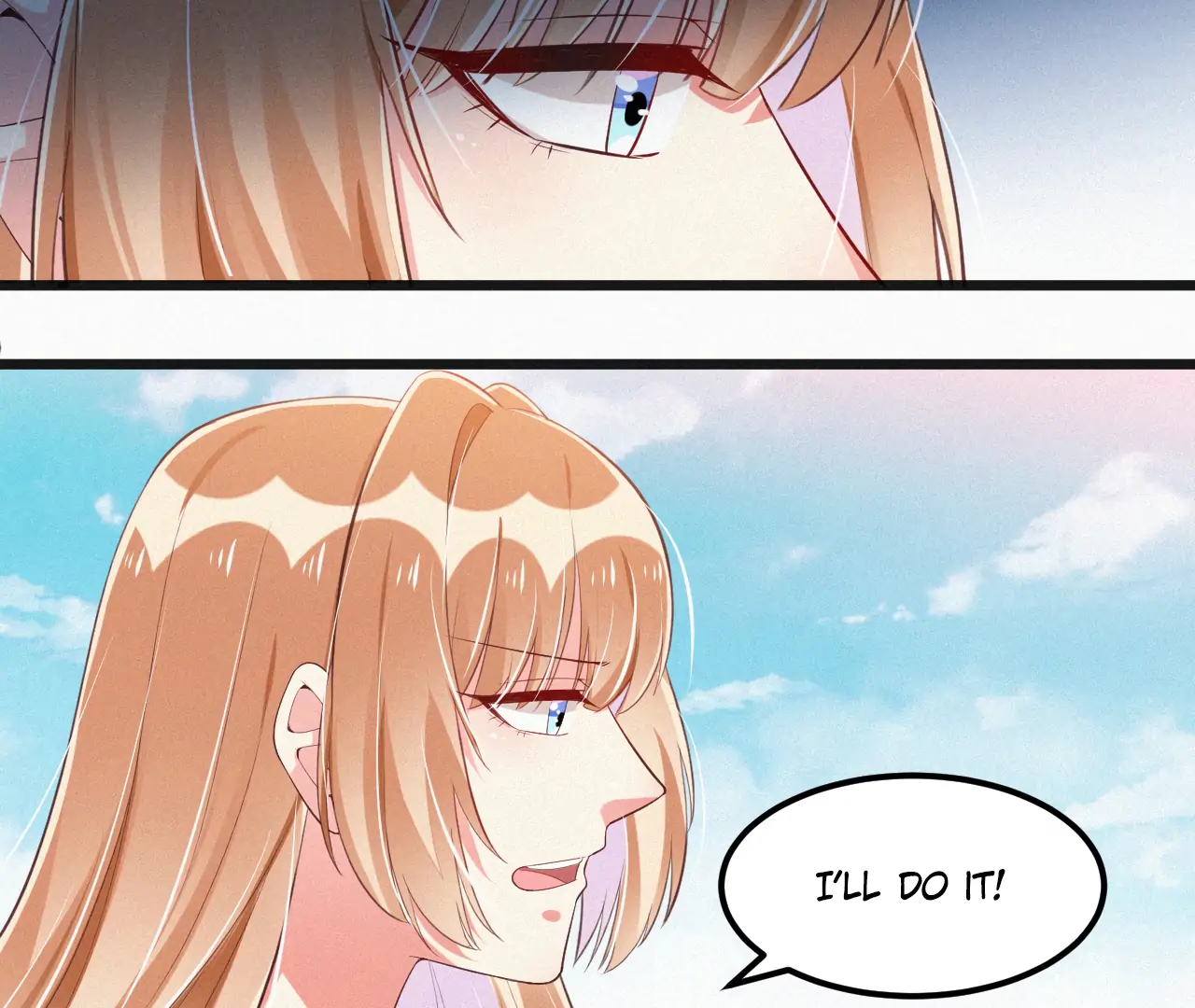 The Sweet Wife In Your Palm Chapter 8 - page 92