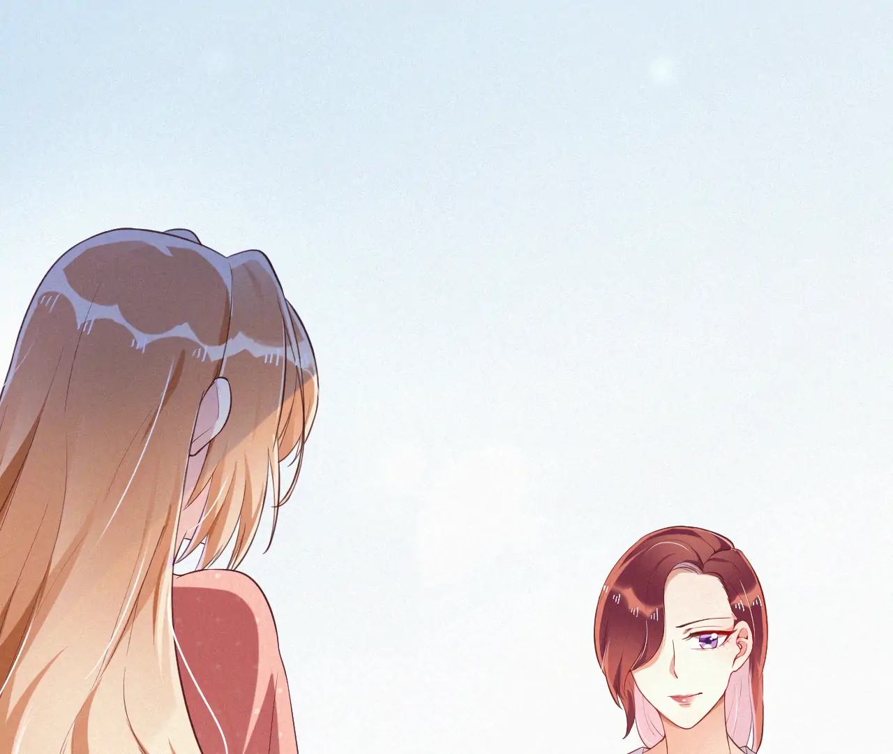 The Sweet Wife In Your Palm Chapter 8 - page 94