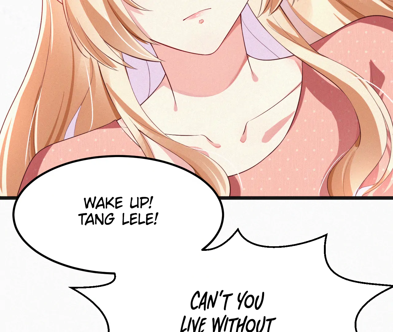 The Sweet Wife In Your Palm Chapter 8 - page 97