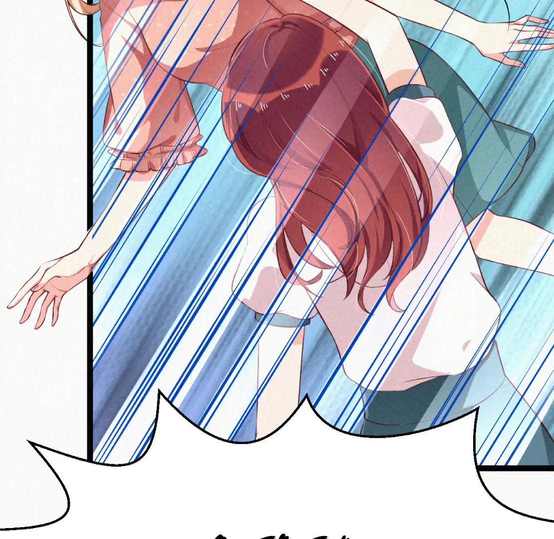 The Sweet Wife In Your Palm Chapter 9 - page 10