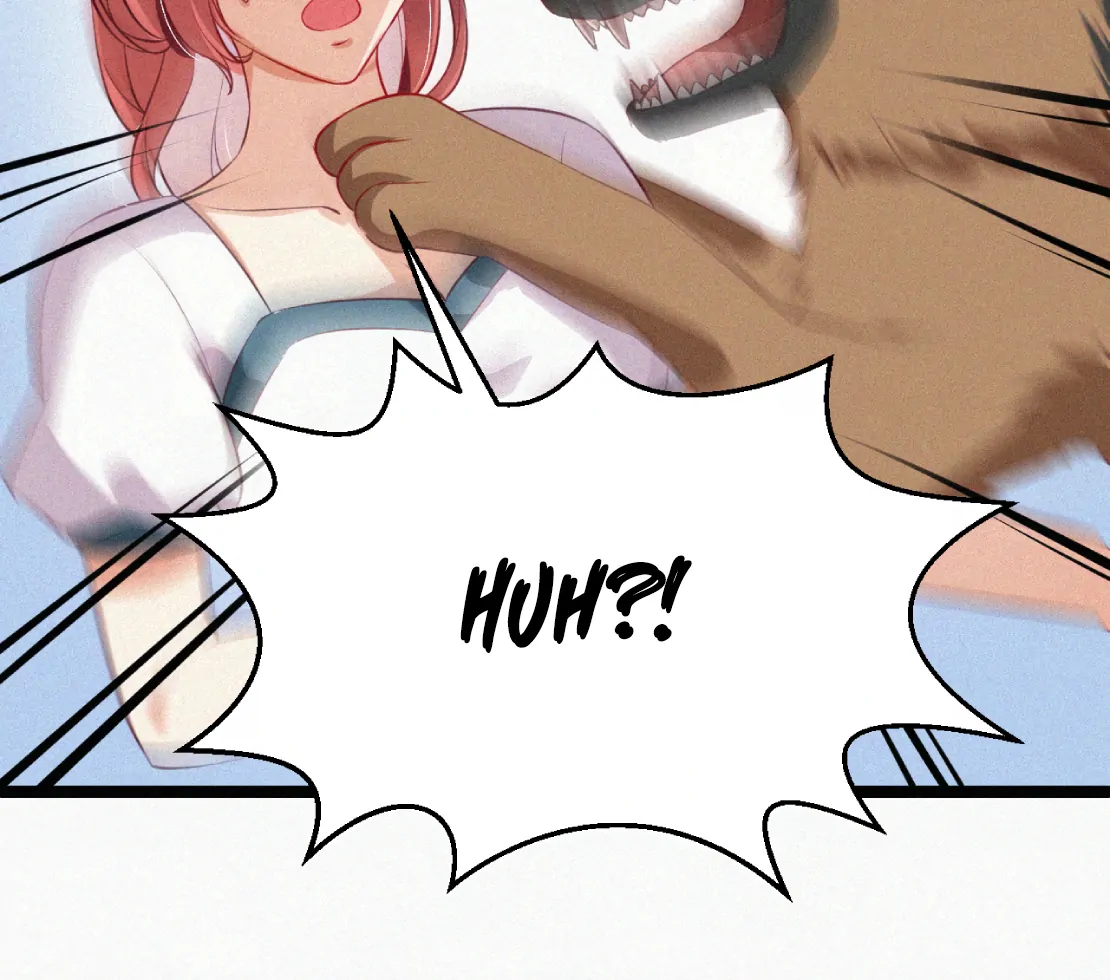 The Sweet Wife In Your Palm Chapter 9 - page 16