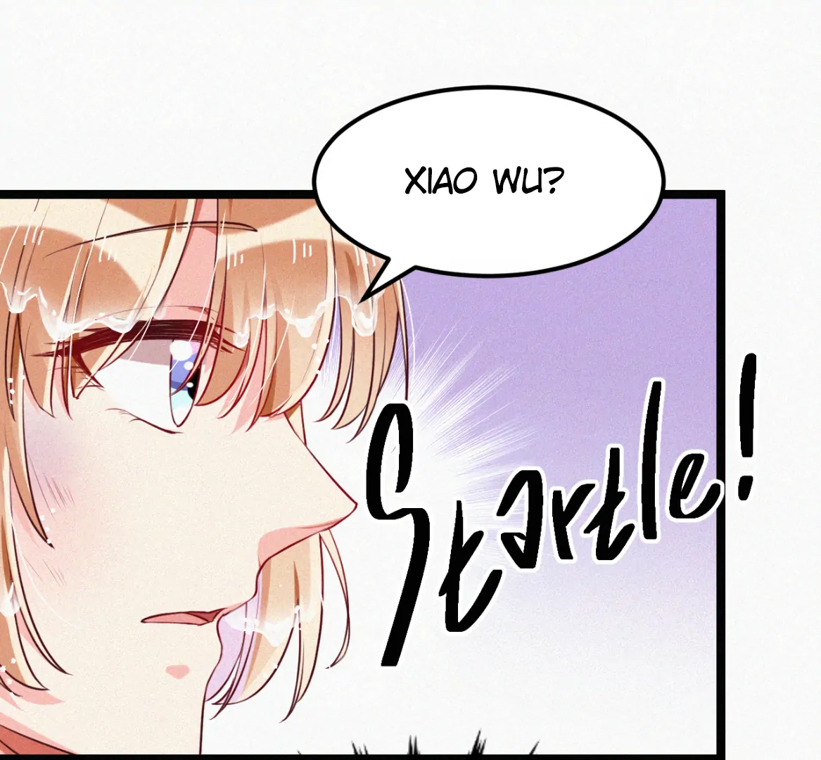 The Sweet Wife In Your Palm Chapter 9 - page 17
