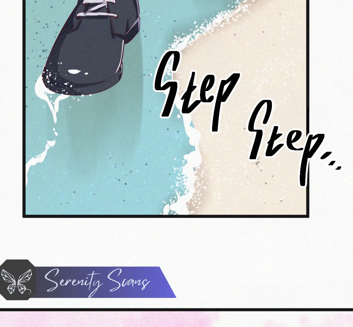The Sweet Wife In Your Palm Chapter 9 - page 19