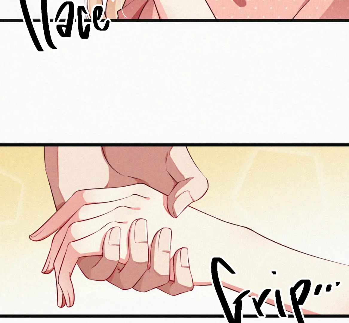 The Sweet Wife In Your Palm Chapter 9 - page 23