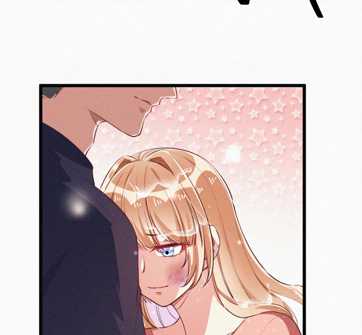 The Sweet Wife In Your Palm Chapter 9 - page 24