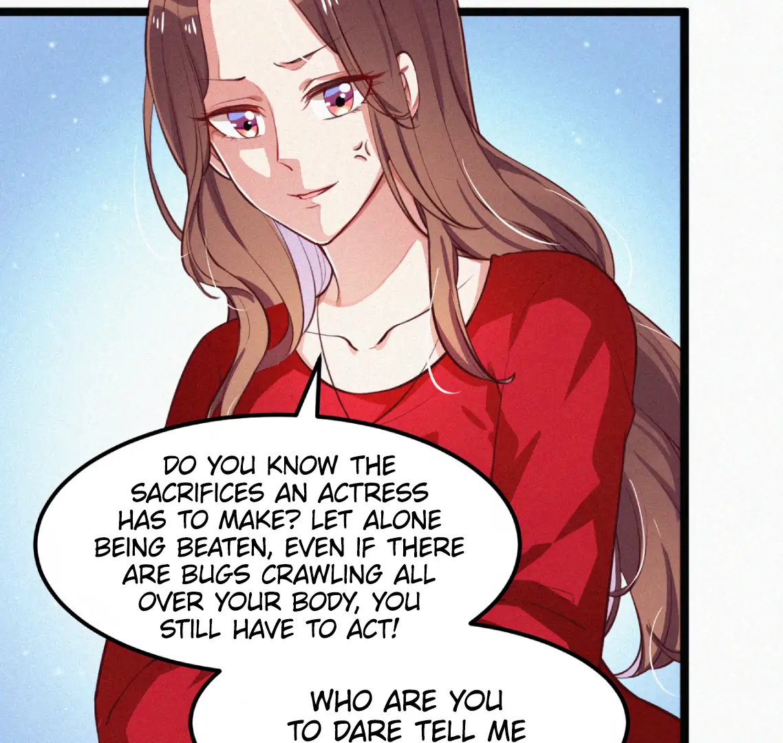 The Sweet Wife In Your Palm Chapter 9 - page 34