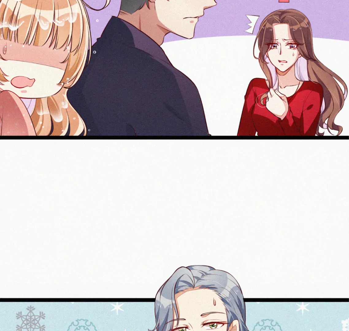 The Sweet Wife In Your Palm Chapter 9 - page 36