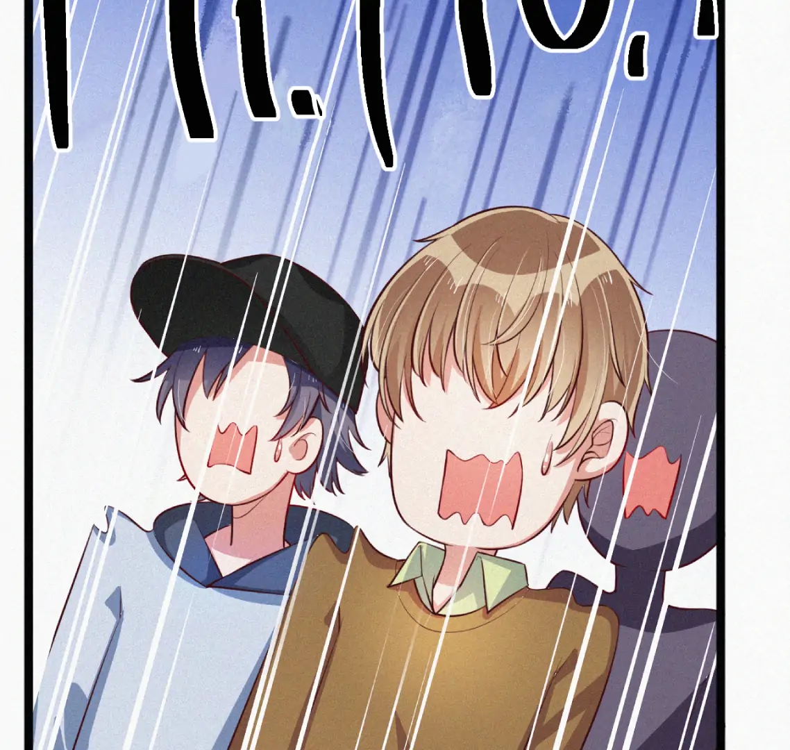 The Sweet Wife In Your Palm Chapter 9 - page 39