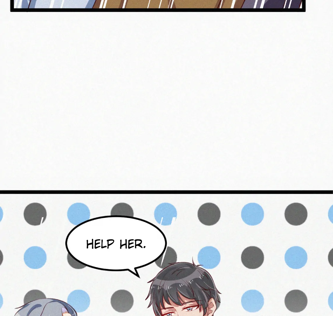 The Sweet Wife In Your Palm Chapter 9 - page 40