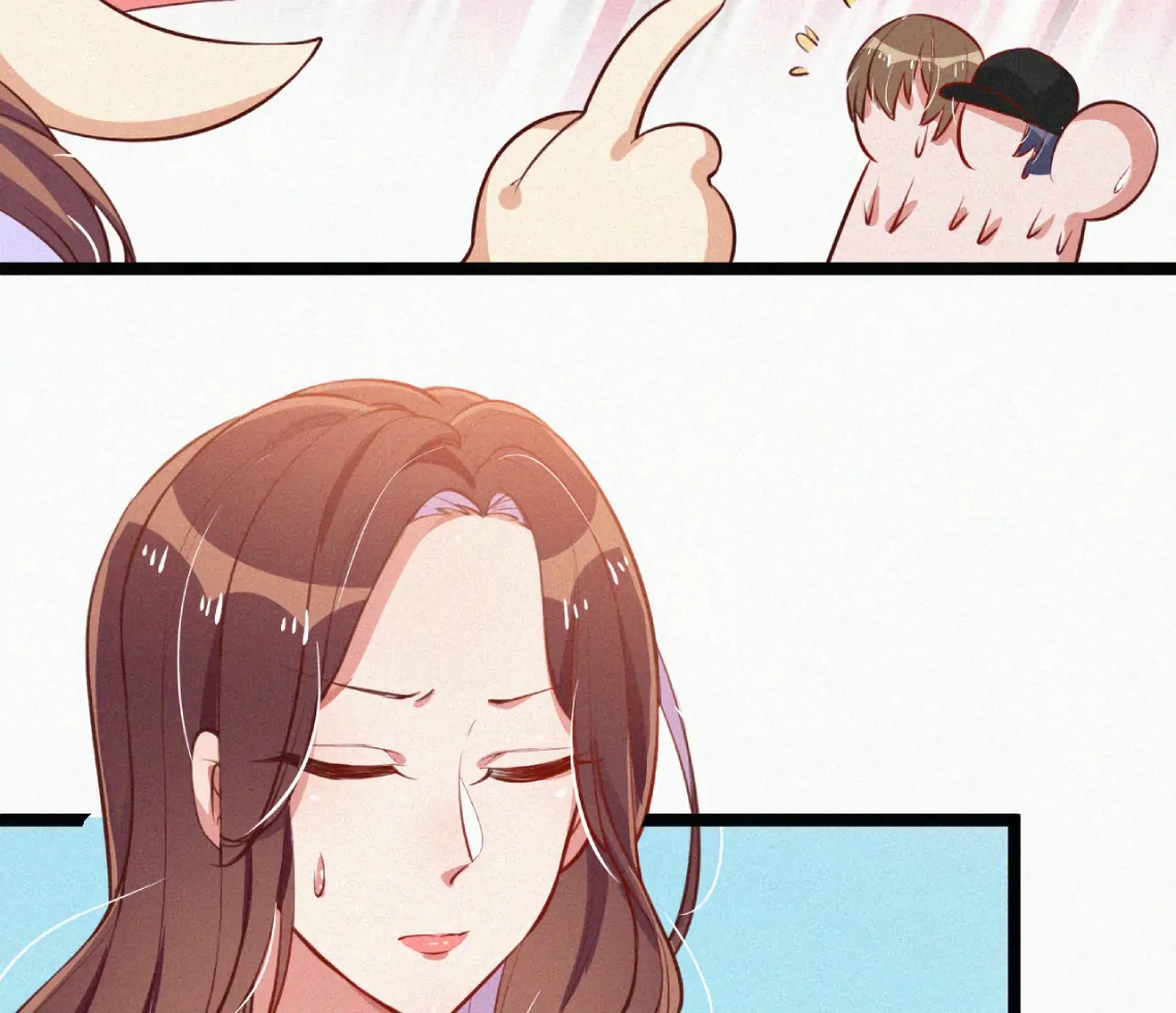 The Sweet Wife In Your Palm Chapter 9 - page 46