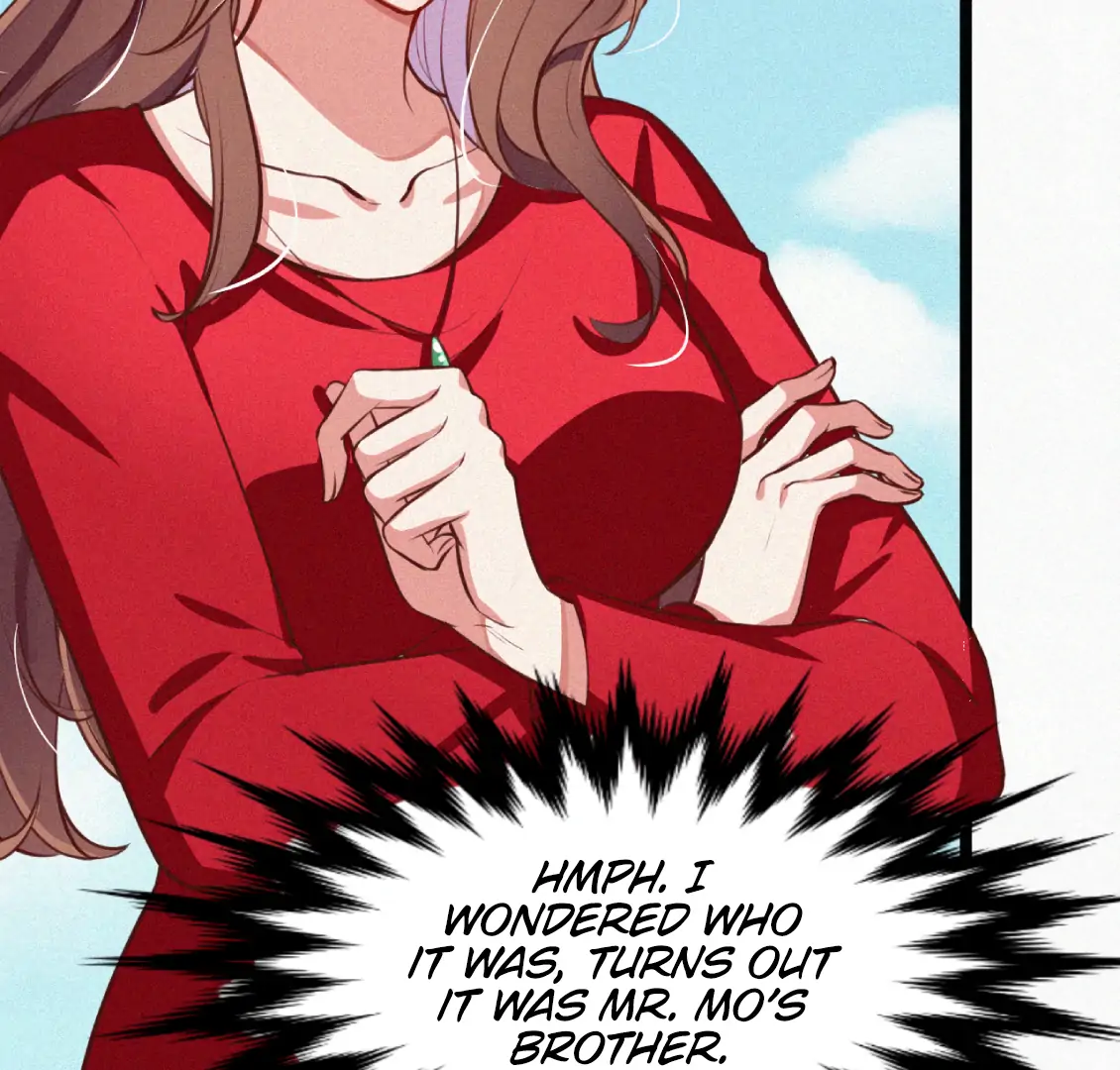 The Sweet Wife In Your Palm Chapter 9 - page 47