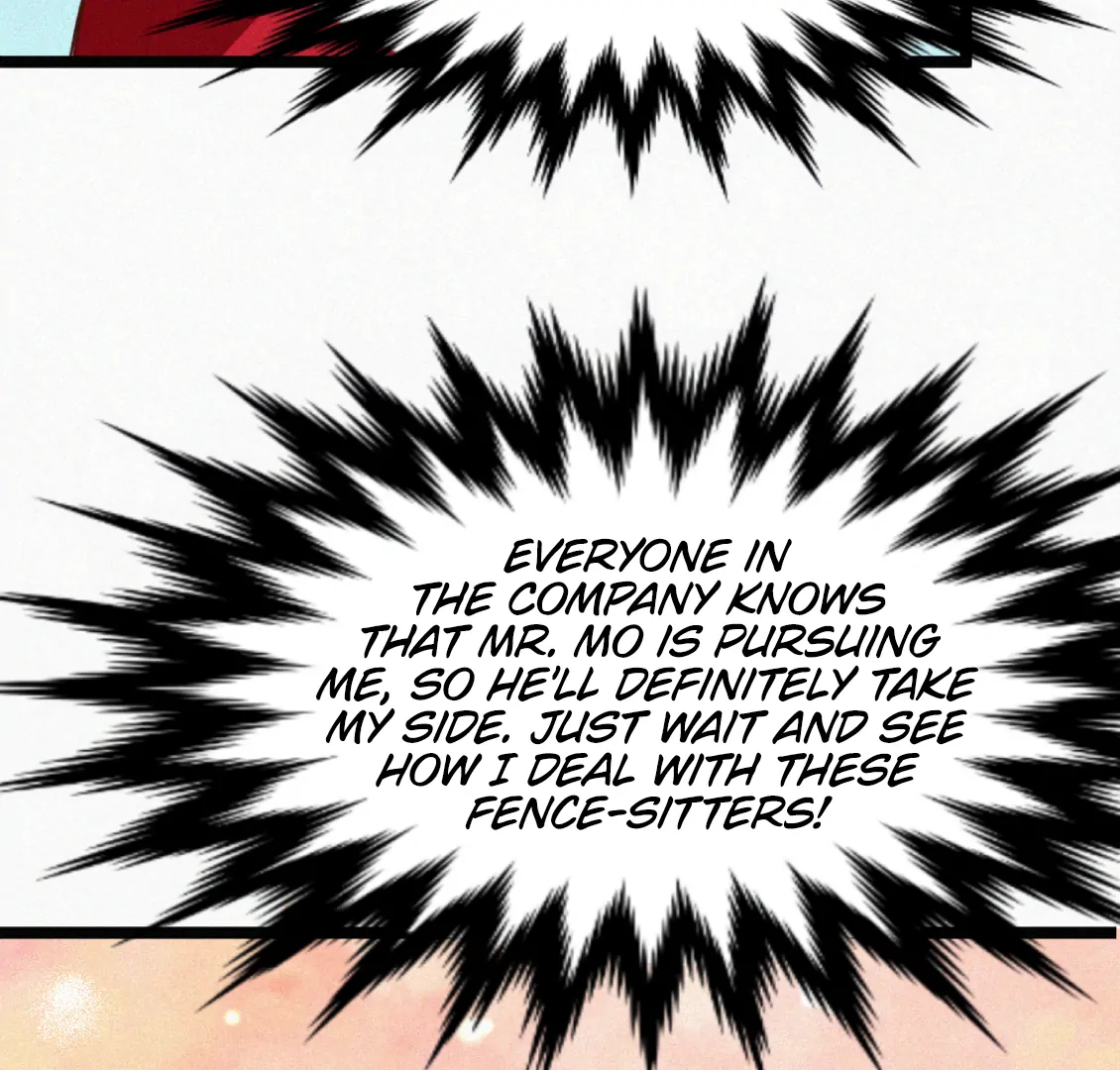 The Sweet Wife In Your Palm Chapter 9 - page 48