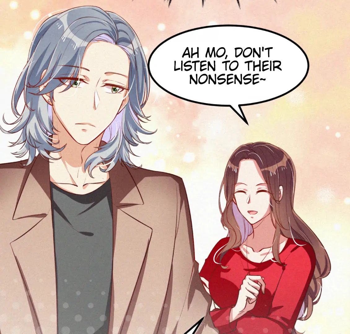 The Sweet Wife In Your Palm Chapter 9 - page 49