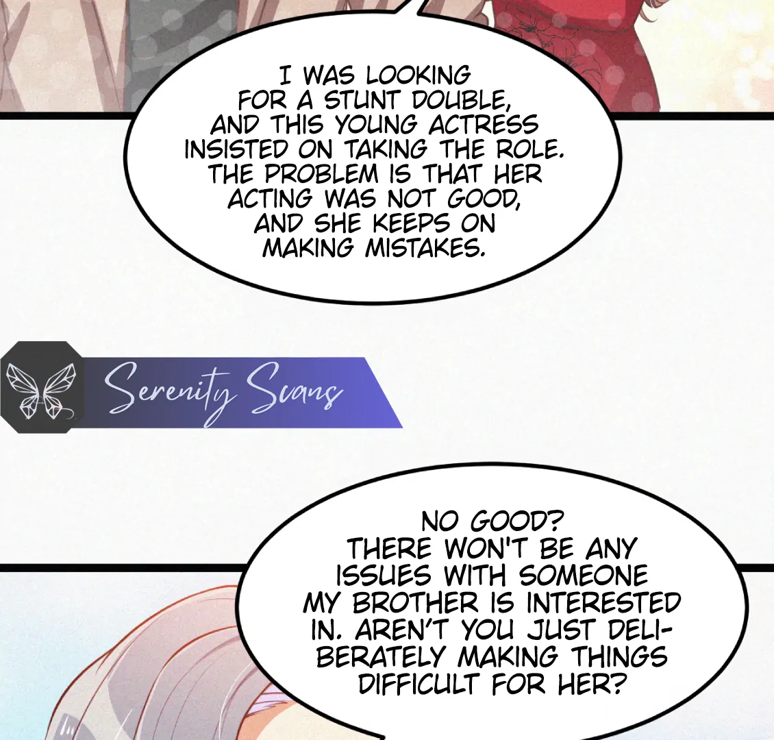 The Sweet Wife In Your Palm Chapter 9 - page 50