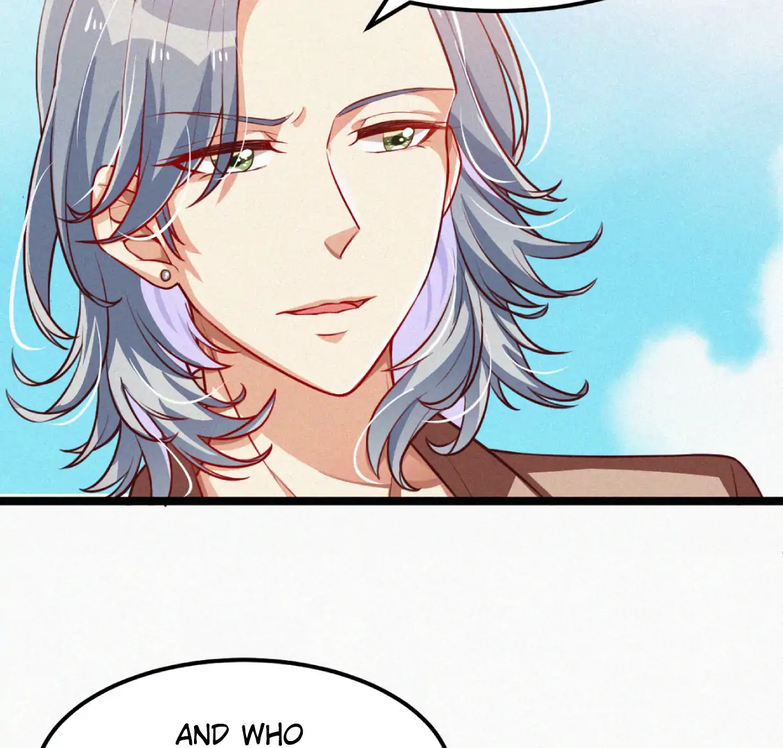 The Sweet Wife In Your Palm Chapter 9 - page 51