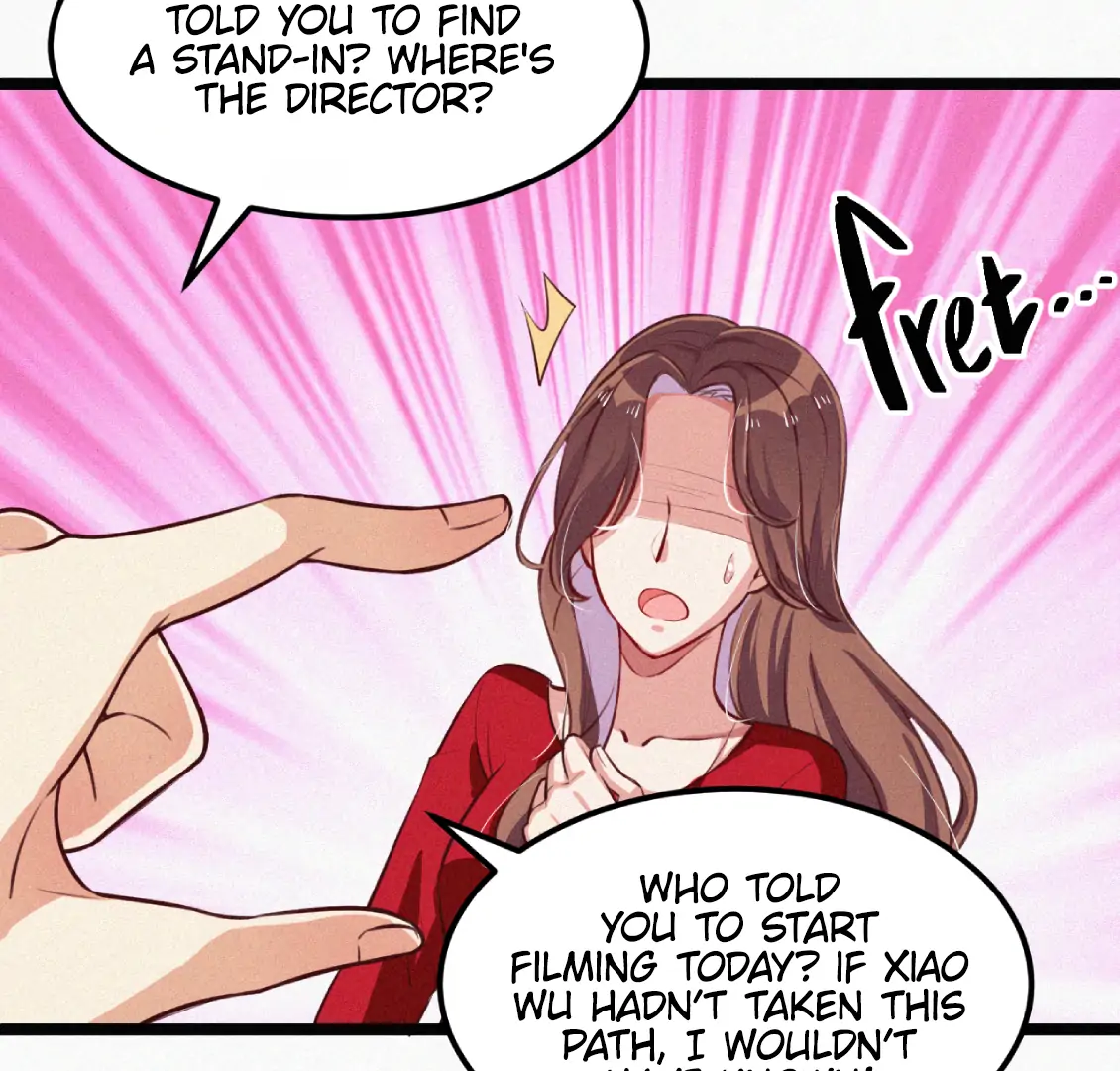 The Sweet Wife In Your Palm Chapter 9 - page 52