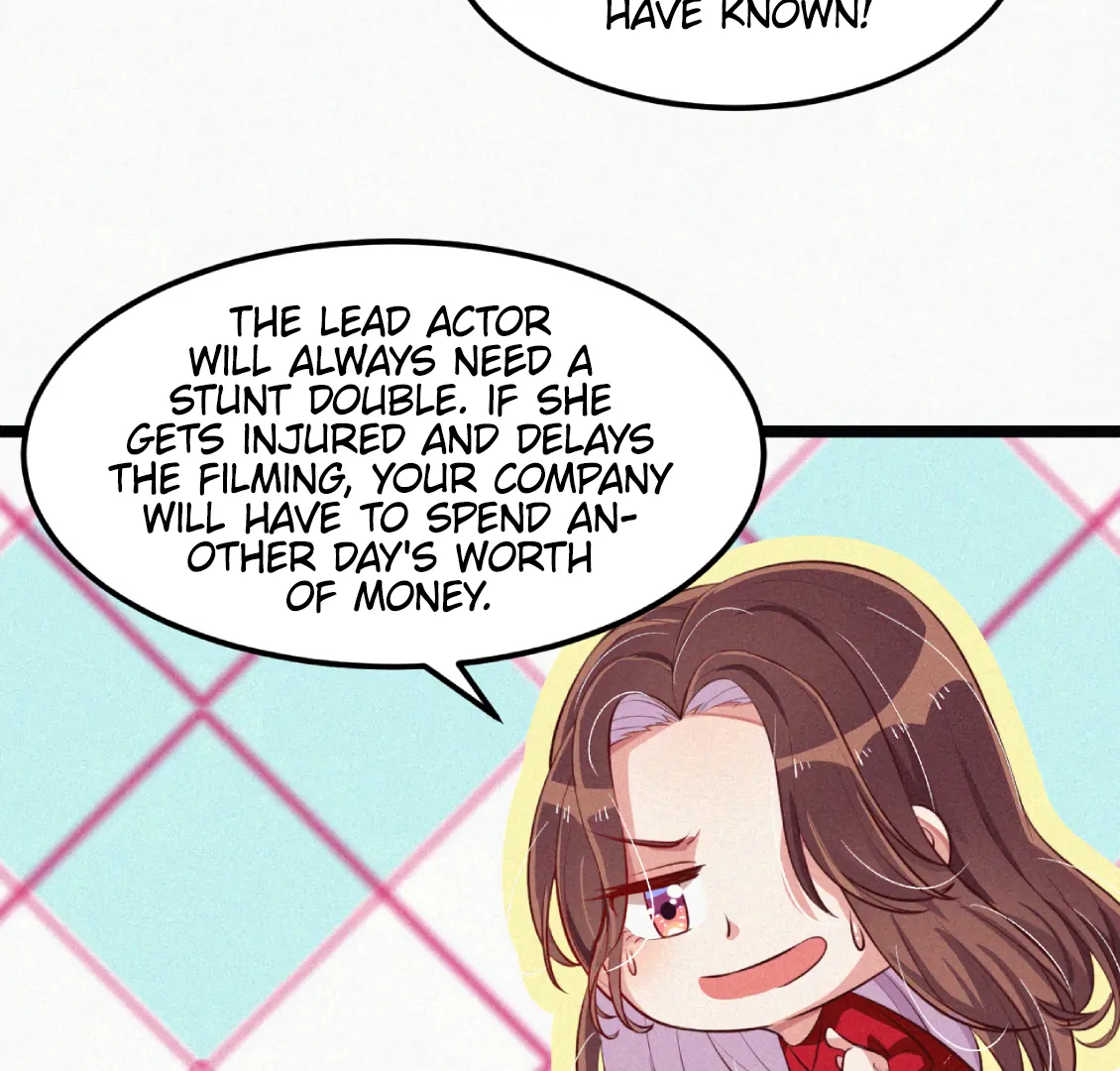 The Sweet Wife In Your Palm Chapter 9 - page 53