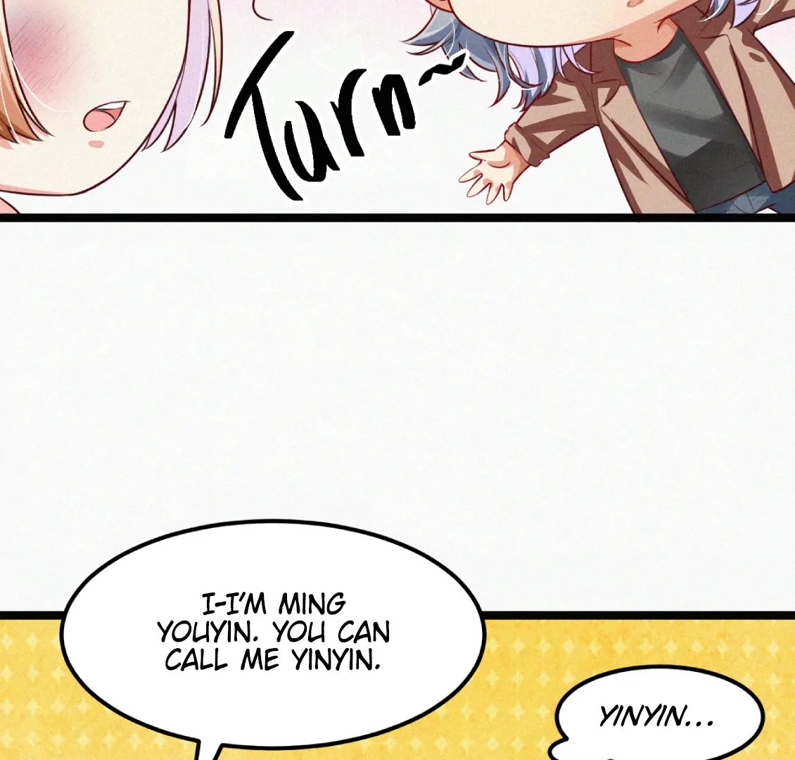 The Sweet Wife In Your Palm Chapter 9 - page 56