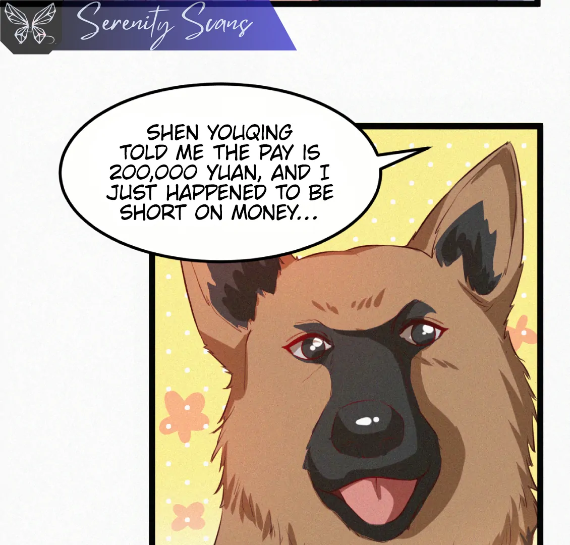 The Sweet Wife In Your Palm Chapter 9 - page 59