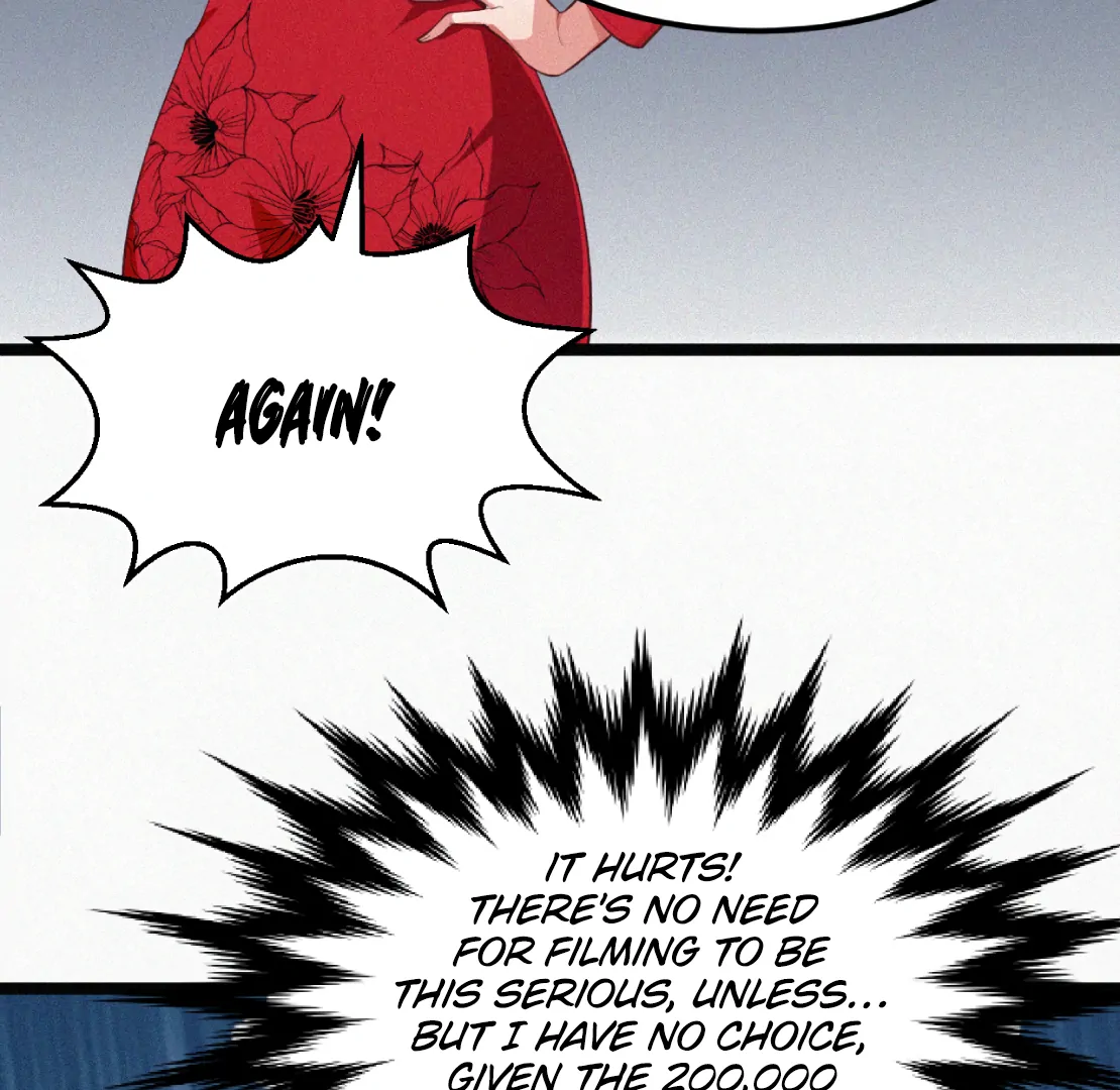 The Sweet Wife In Your Palm Chapter 9 - page 6
