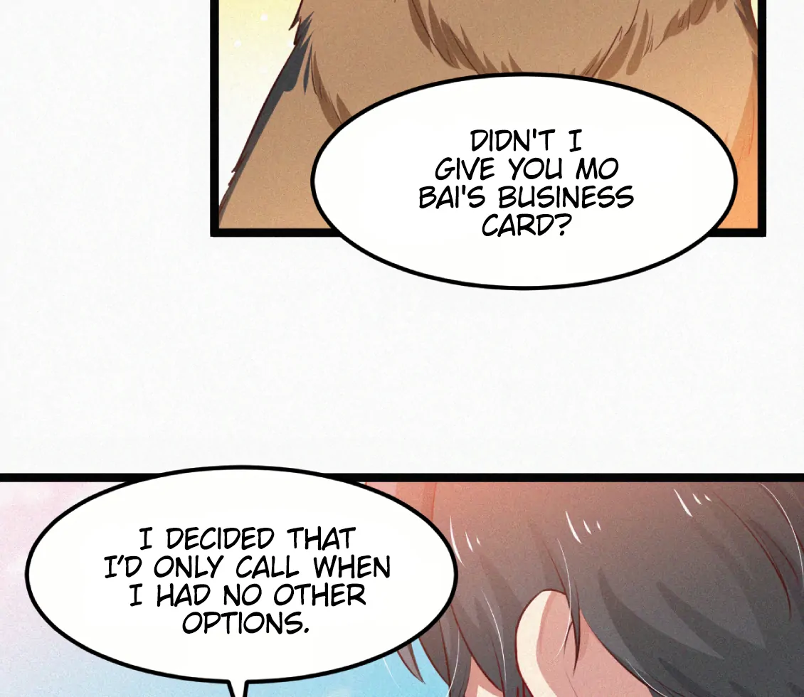 The Sweet Wife In Your Palm Chapter 9 - page 60