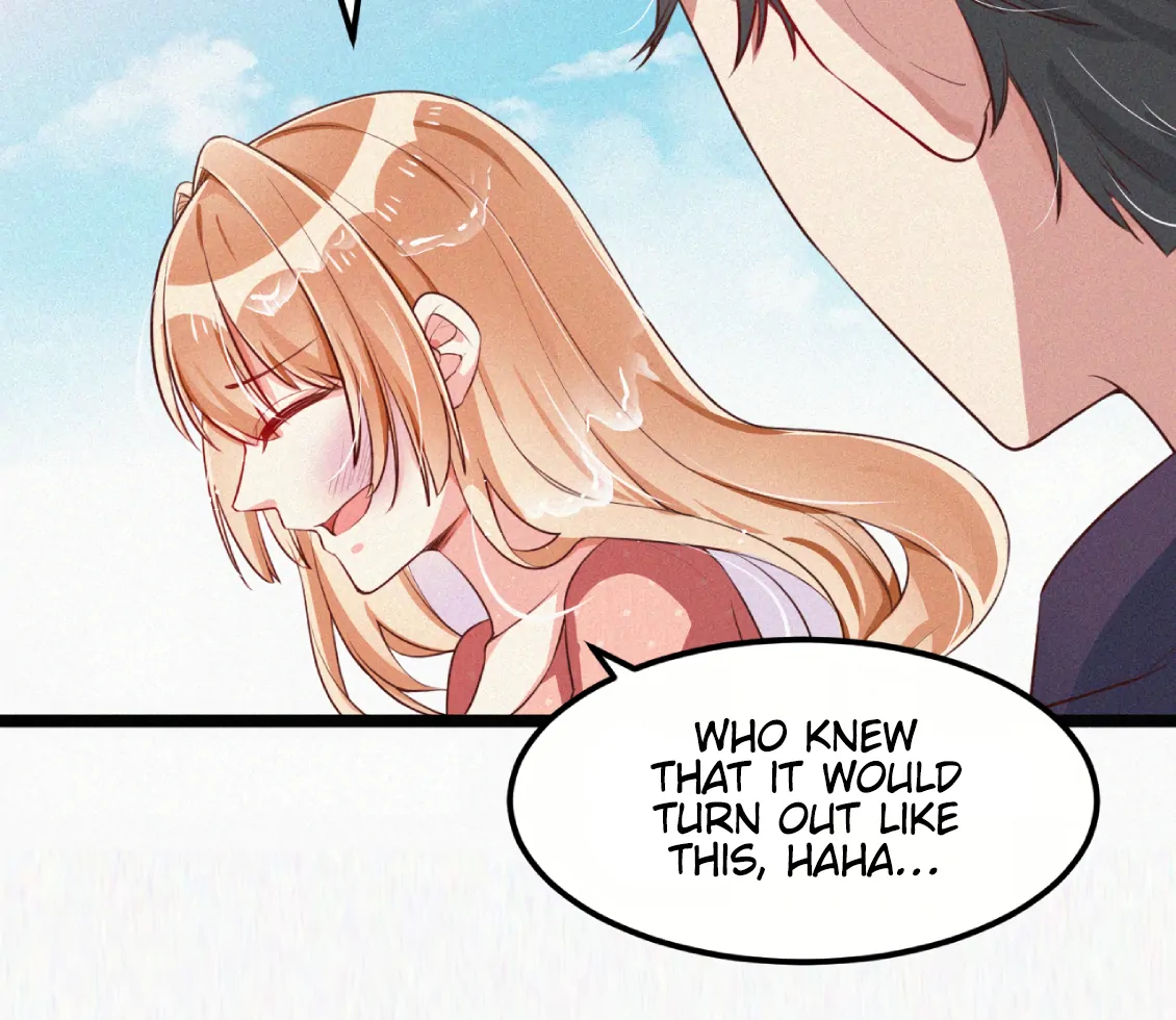 The Sweet Wife In Your Palm Chapter 9 - page 61
