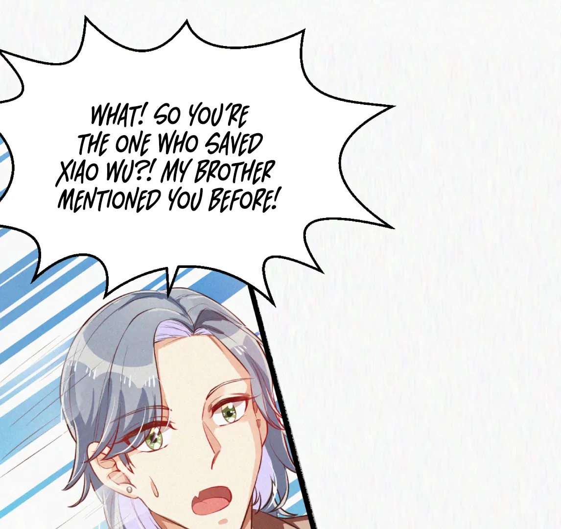 The Sweet Wife In Your Palm Chapter 9 - page 62