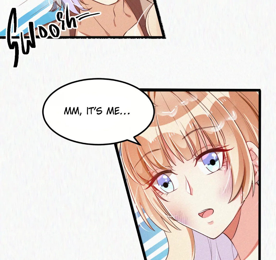 The Sweet Wife In Your Palm Chapter 9 - page 63
