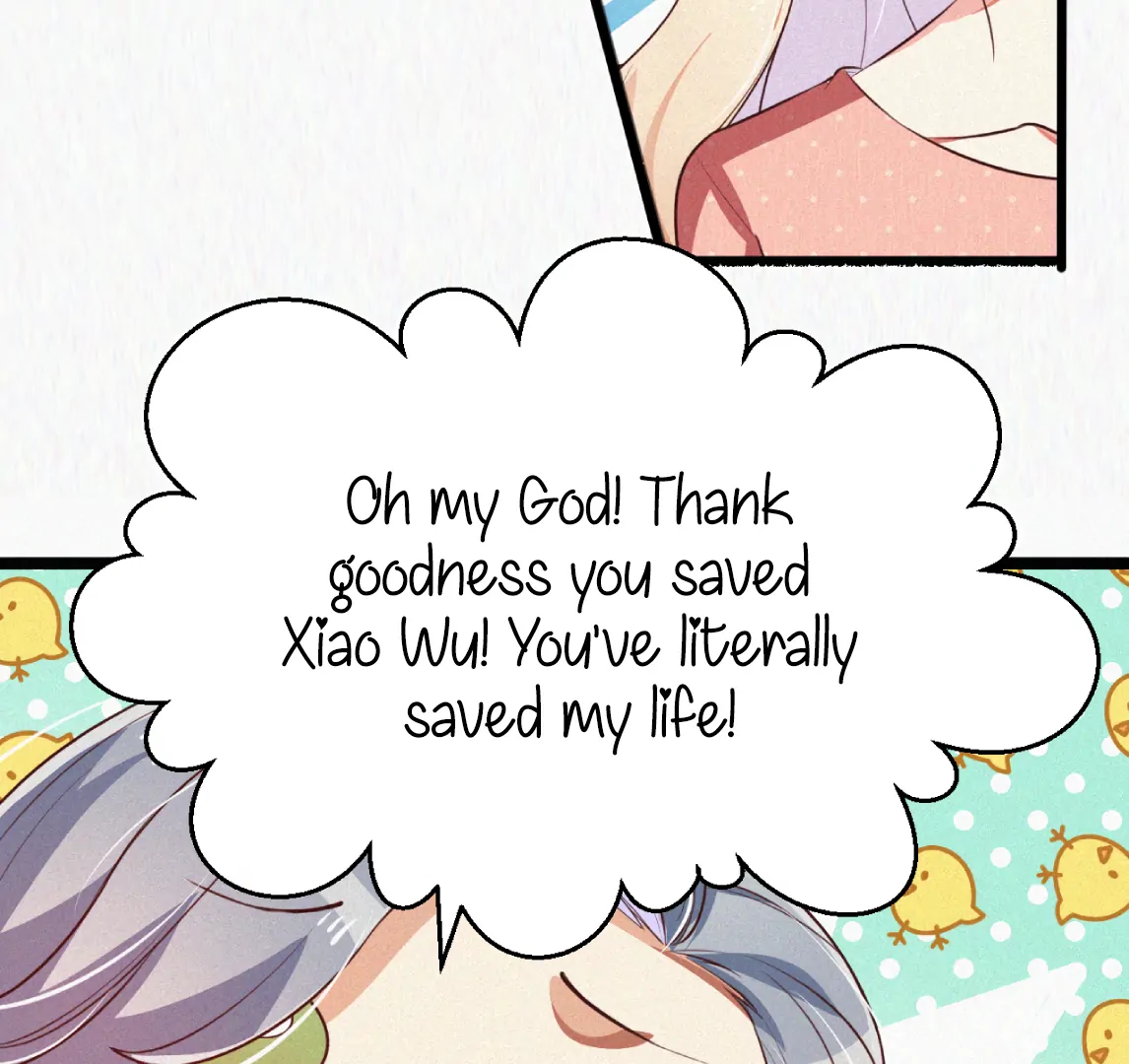 The Sweet Wife In Your Palm Chapter 9 - page 64