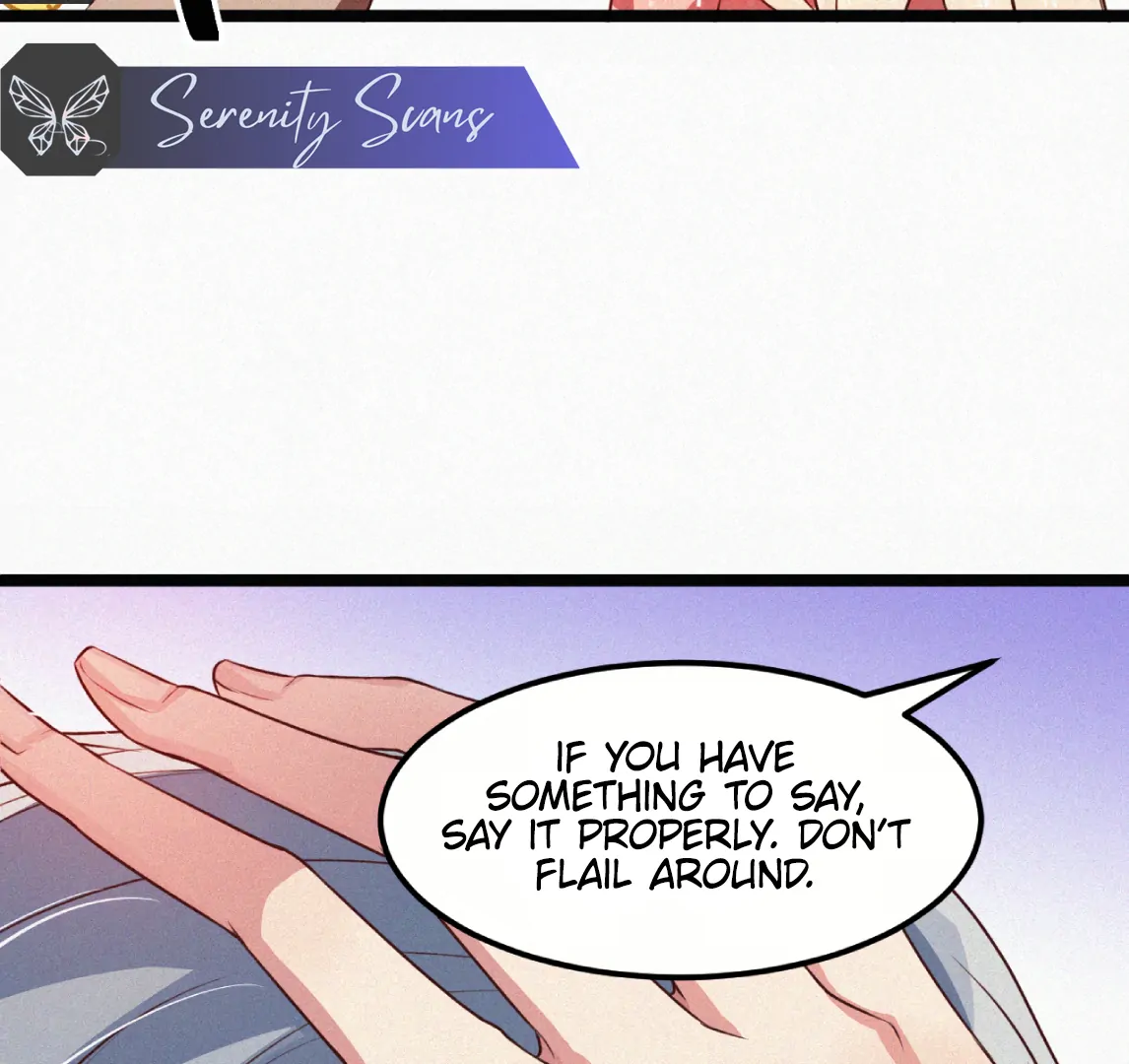 The Sweet Wife In Your Palm Chapter 9 - page 66