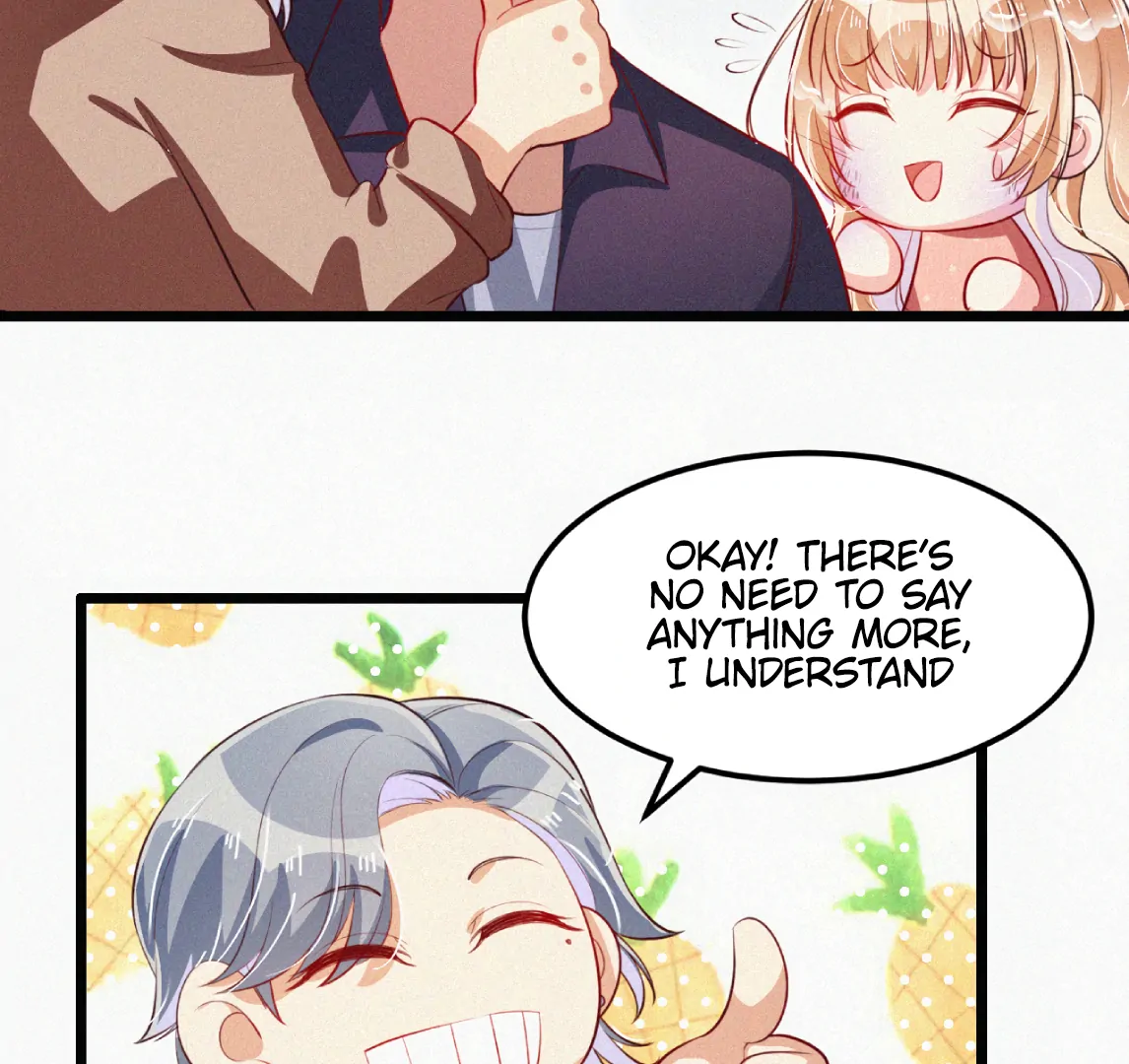 The Sweet Wife In Your Palm Chapter 9 - page 69